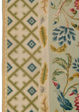 A PONTREMOLI CARPET - photo 7