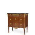 COMMODE D'ÉPOQUE LOUIS XVI - Auktionspreise