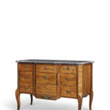 COMMODE D'EPOQUE TRANSITION - фото 2