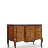 COMMODE D'EPOQUE TRANSITION - Foto 3