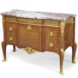 COMMODE DE STYLE TRANSITION - фото 3
