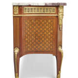 COMMODE DE STYLE TRANSITION - фото 4