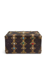 COFFRET D'EPOQUE NAPOLEON III