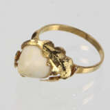 Grandel Ring - Gelbgold 333 - photo 1