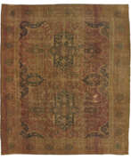 Wolle. A CAIRENE CARPET