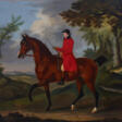 Francis Sartorius (English, 1734-1804) - Auction archive