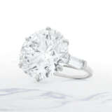 VAN CLEEF & ARPELS DIAMOND RING - photo 2