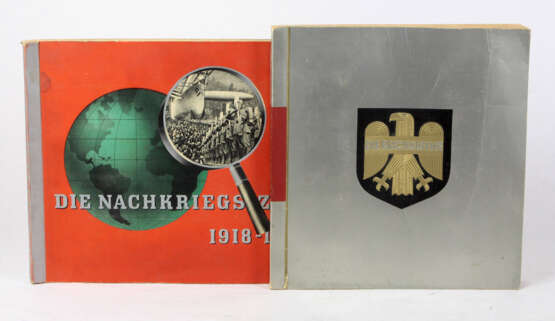 Die Reichswehr u.a. - фото 1