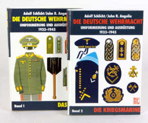 Die Deutsche Wehrmacht