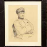 Soldaten Portrait 1919 - Foto 1
