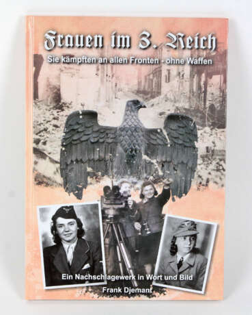Frauen im 3.Reich - фото 1