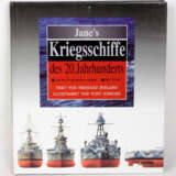 Kriegsschiffe des 20. Jahrhunderts - photo 1