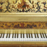 PIANO EN PARTIE DU XVIIIe SIECLE - photo 7