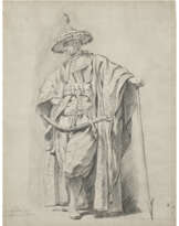 ENTOURAGE DE JOSEPH-MARIE VIEN (MONTPELLIER 1716-1809 PARIS)