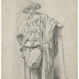 ENTOURAGE DE JOSEPH-MARIE VIEN (MONTPELLIER 1716-1809 PARIS) - Auction archive