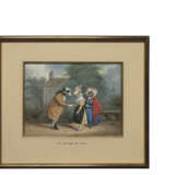 D`APR&#200;S JEAN-IGNACE-ISIDORE G&#201;RARD DIT GRANDVILLE (NANCY 1803-1847 VANVES) - photo 16
