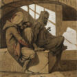 GUSTAVE CLARENCE RODOLPHE BOULANGER (PARIS 1824-1888) - Auktionspreise