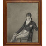 ATTRIBU&#201; &#192; MARIE-GUILLEMINE BENOIST (PARIS 1768-1826) - photo 2