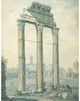 FRANZ KAISERMANN (YVERDON 1765-1833 ROME)