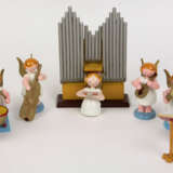 Engelkapelle mit Orgel - photo 1