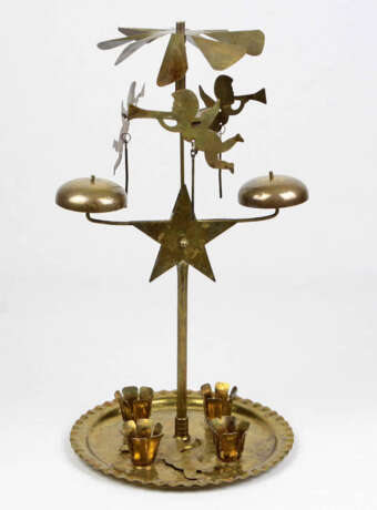 Advents- und Weihnachts Glockenspiel - Foto 1