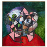 GEORGE CONDO (B. 1957) - photo 2