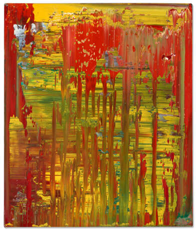 GERHARD RICHTER (B. 1932) - photo 1