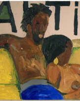 HENRY TAYLOR (B. 1958)