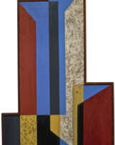 CHARLES GREEN SHAW (1892-1974)