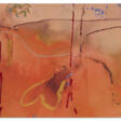 HELEN FRANKENTHALER (1928-2011) - Auktionspreise