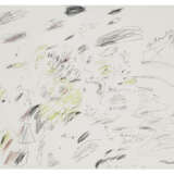 CY TWOMBLY (1928-2011) - photo 1