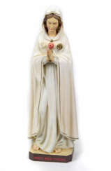 betende Maria
