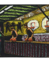 JANE DICKSON (B. 1952)