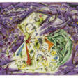 JACKSON POLLOCK (1912-1956) - Auktionspreise