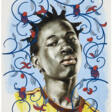 KEHINDE WILEY (B. 1977) - Auction archive