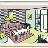 ROY LICHTENSTEIN (1923-1997) - photo 2