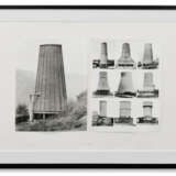 BERND AND HILLA BECHER (1931–2007 and 1934–2015) - photo 2