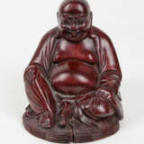 sitzender Buddha um 1930 - Foto 1