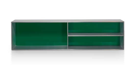 DONALD JUDD (1928-1994) - photo 1