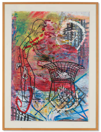 SIGMAR POLKE (1941-2010) - photo 2