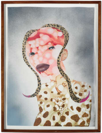 WANGECHI MUTU (B. 1972) - photo 2