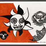 ALEXANDER CALDER (1898-1976) - photo 2