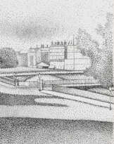 ALBERT DUBOIS-PILLET (1846-1890)