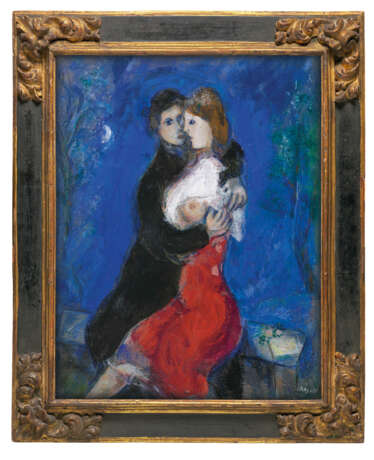 MARC CHAGALL (1887-1985) - Foto 2