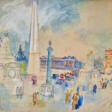 JEAN DUFY (1888-1964) - Аукционные цены