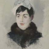 &#201;DOUARD MANET (1832-1883) - фото 1