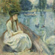 BERTHE MORISOT (1841-1895) - Auktionspreise