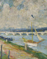 GEORGES D'ESPAGNAT (1870-1950)