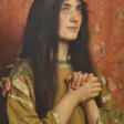 THOMAS COOPER GOTCH, R.B.A., R.I. (1854-1931) - Auktionspreise