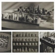 MAN RAY (1890–1976) - Auction prices